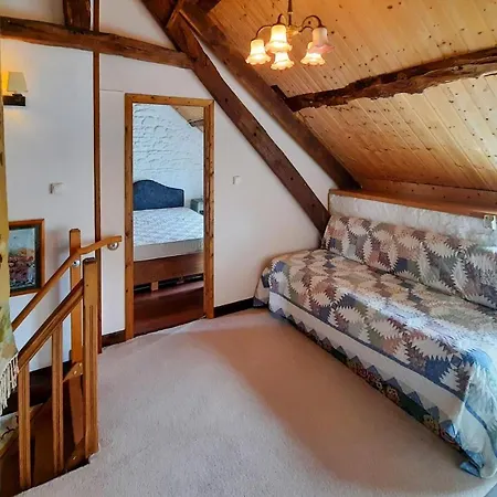 Сasa de vacaciones Gorgeous In Noyal-sous-Bazouges