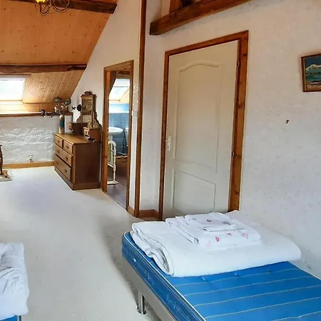Holiday home Gorgeous In Noyal-sous-Bazouges