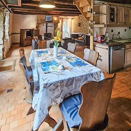 Gorgeous In Holiday home