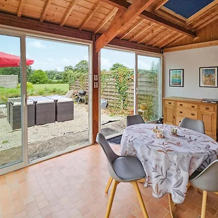 Holiday home Gorgeous In *